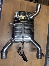 Compensatore scarico bmw usato  Roma