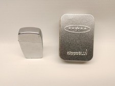Vintage zippo blu for sale  Louisville