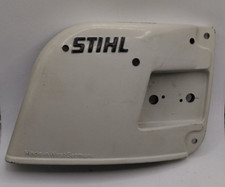 Stihl 032av chainsaw d'occasion  Expédié en Belgium