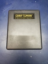Vintage craftsman professional for sale  Burbank