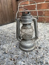 Paraffin oil lamp for sale  POULTON-LE-FYLDE