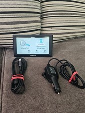 Garmin nuvi perfettamente usato  Spedire a Italy