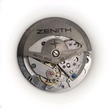 Zenith 408 movimento usato  Napoli