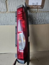 2007 2014 vivaro for sale  CAMBRIDGE