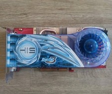 His ati radeon gebraucht kaufen  Rabenau