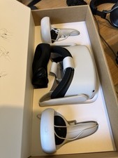 Meta oculus quest d'occasion  Ermont