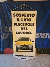 Fiat strada pick usato  Macomer