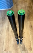 Gabel kawasaki versys gebraucht kaufen  Hamburg