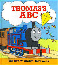Thomas abc rev. for sale  ROSSENDALE