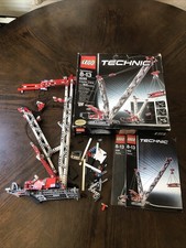 Lego technic crawler for sale  Pomona