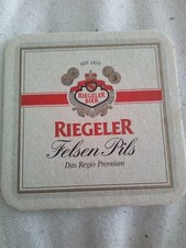 Riegeler felsen pils gebraucht kaufen  Berlin