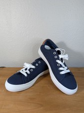 Classic navy shoes for sale  Katy