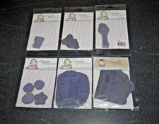 Magnolia tilda rubber for sale  MANCHESTER