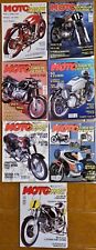 Moto storiche epoca usato  Pieve di Cento