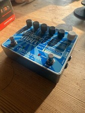Electro harmonix stereo for sale  LONDON