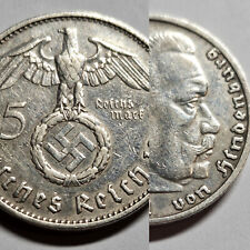Allemagne nazi reichs d'occasion  Bruay-sur-l'Escaut