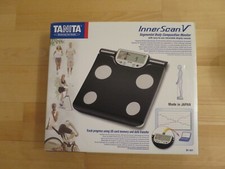 Tanita körperfettwaage inner gebraucht kaufen  Velbert