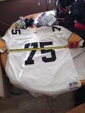 Pittsburgh steelers mitchell for sale  Caledonia