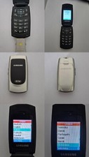 Cellulare samsung sgh usato  Caserta