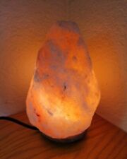 Himalayan salt lamp for sale  San Manuel