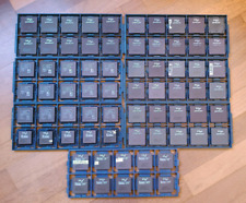 Stück cpu vintage gebraucht kaufen  Berlin