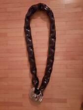 Kette 100 abus gebraucht kaufen  Wohratal