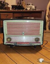 Ancienne radio radiola d'occasion  Breuvannes-en-Bassigny