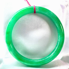 Bracelet jade vert d'occasion  Nice-