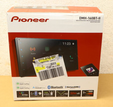 Pioneer dmh 160bt for sale  Laredo