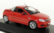 Minichamps opel tigra d'occasion  Expédié en Belgium