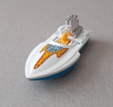 Vintage matchbox superfast for sale  BRECON