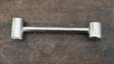 Ancien doseur poudre d'occasion  France
