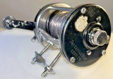 Multiplier baitcasting reel for sale  AUCHTERARDER