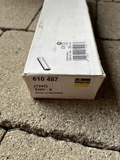 Basiseinheit viega fussbodenhe gebraucht kaufen  Olpe