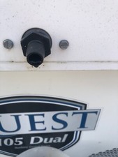 Quest dual 105 for sale  Gladwin