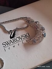 Swarovski vintage anni usato  Vitorchiano