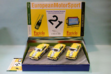 Corgi coffret jaguar d'occasion  Perpignan-