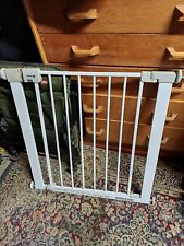 extra wide baby gate for sale  UPMINSTER