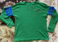 Coogi kangaroo logo for sale  Philadelphia