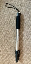 Velbon monopod used for sale  WOKINGHAM