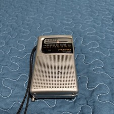 Sony icf s10mk2 for sale  San Antonio