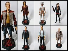 Torchwood 5.5in action for sale  HORSHAM