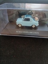 Véhicule miniature acma d'occasion  Marolles-les-Braults
