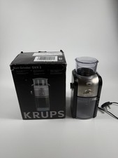 Krups expert burr for sale  HARROW