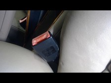 Seat belt front for sale  Mogadore