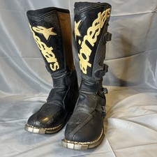 Alpinestars boots men for sale  Glendale