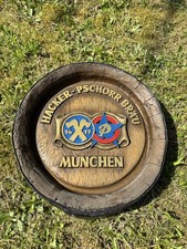 Hacker pschorr münchen gebraucht kaufen  Schnaittach