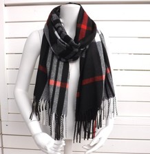 Wollschal winterschal stricksc gebraucht kaufen  Merklingen