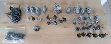 warhammer armee gebraucht kaufen  Ludwigsburg