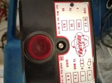 Brahma b22 3.2 usato  Predosa